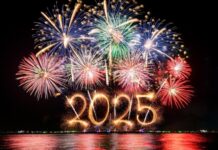 SREĆNI NOVOGODIŠNI I BOŽIĆNI PRAZNICI