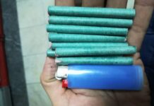 POJAČANA KONTROLA NELEGALNE PRODAJE PIROTEHNIKE