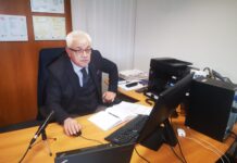 SLOBODAN STAMENOV DIREKTOR HE „ĐERDAP 1“: PROIZVEDENO 7 ODSTO VIŠE STRUJE OD PLANA