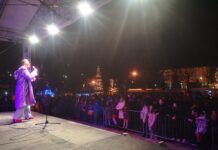 KONCERT TIJANE DAPČEVIĆ ZA PAMĆENJE