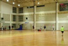 „KIŠA“ GOLOVA U JEZERU PRED VIŠE OD 600 GLEDALACA, VEČERAS POLUFINALA