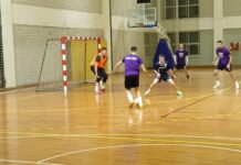 MEMORIJAL „RADOJE ĐUROVIĆ “ FINALE DŽEPIKO ALASI-KOMI PROM OD 19 SATI