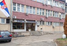 ZABRANJENE POSETE U BOLNICI U KLADOVU