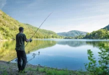 BEZ POSKUPLJENJA RIBOLOVALČKIH DOZVOLA