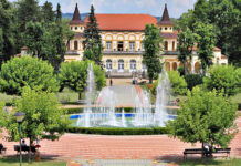 PRIJAVE ZA BESPLATAN OPORAVAK PENZIONERA U BANJAMA DO 27.JANUARA