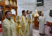 МИР БОЖЈИ ХРИСТОС СЕ РОДИ!