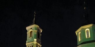 СПЦ и верници обележавају Сабор Пресвете Богородице