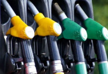 NEPROMENJE CENE DIZELA I BENZINA