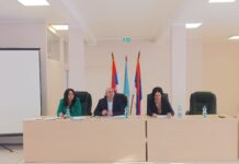 ODRŽANA PRVA OVOGODIŠNJA SEDNICA SO KLADOVO