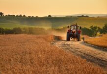 DIZEL ZA POLJOPRIVREDU JOŠ ŠEST MESECI 179 DINARA ZA LITAR