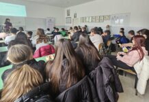 EDUKATIVNE RADIONICE „PREKINI KRUG NASILJA“