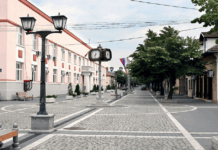 OBUKA POSLODAVACA O PROPISIMA U LANCIMA SNABDEVANJA u KLADOVU 11.FEBRUARA