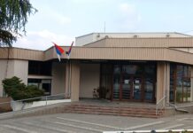 BLIŽE SE KRAJU GRAĐEVINSKI RADOVI NA UREĐENJU DOMA KULTURE U KLADOVU