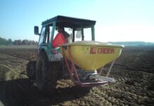 REGRESIRANI DIZEL ZA POLJOPRIVREDU DO 28. FEBRUARA