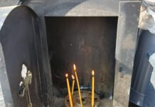 У СУБОТУ СУ ДУХОВСКЕ ЗАДУШНИЦЕ