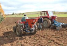 PSSS NEGOTIN SPROVODI BESPLATNU ANALIZU KVALITETA ZEMLJIŠTA