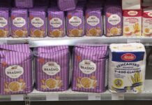 UREDBA O OGRANIČENJU CENE BRAŠNA ISTIČE 28. FEBRUARA