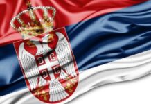 SRBIJA OBELEŽAVA DAN DRŽAVNOSTI