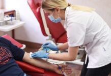 PRIKUPLJENO 45 JEDINICA DRAGOCENE TEČNOSTI