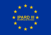 RASPISAN PRVI  IPARD III POZIV U OKVIRU MERE 3