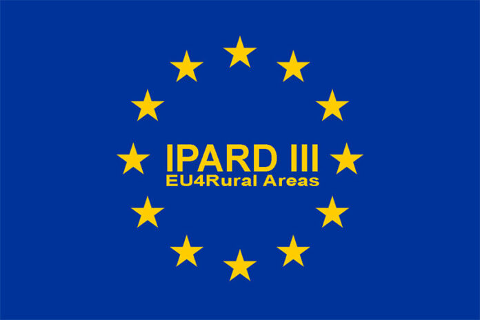 ipard-iii
