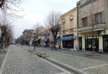 OD PONEDELJKA POSTEPENO TOPLIJE