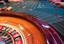 PO BROJU KOCKARNICA SRBIJA NA DRUGOM MESTU U EVROPI