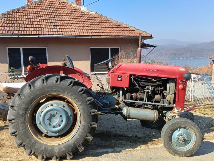 traktor