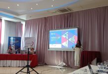 UNIJA POSLODAVACA KLADOVO DOMAĆIN EDUKATIVNE RADIONCE