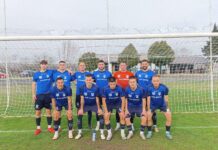 FUDBAL: KLADOVLJANI NEMOĆNI U JAGODINI, GFK JAGODINA-ĐERDAP 2:0 (1:0)