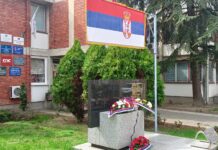 NATO AGRESIJA NA SR JUGOSLAVIJU POČELA 24.MARTA 1999. GODINE