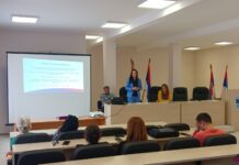 FILIJALA NSZ BOR U KLADOVU ODRŽALA PRVI FORUM POSLODAVACA