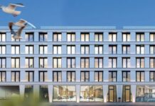 VLADIMIR ADŽIĆ: IZGRADNJA NOVOG HOTELA U GOLUPCU U MAJU