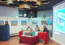 MONOGRAFIJA „NACIONALNI PARK ĐERDAP-PRVIH 50 GODINA“ PREDSTAVLJENA U KLADOVU