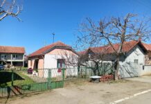 ZA KUPOVINU KUĆE S OKUĆNICOM RASELJENIM LICIMA PO 1.95 MILIONA DINARA