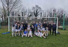 U SREDU FINALE KUPA FS BORSKOG OKRUGA OFK SLATINA-ĐERDAP