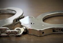 UBISTVO U KLADUŠNICI, POČINILAC UHAPŠEN