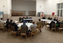 FUDBAL BORSKI OKRUG SA 15 KLUBOVA, BLIZNA ODUSTALA