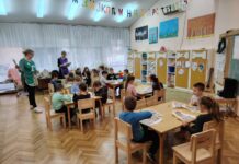 PRVA FAZA PROJEKTA „PAŽLJIVKOVA SMOTRA 2025.“