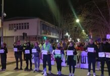 PORUKA IZ KLADOVA: KADA NEPRAVDA POSTANE ZAKON,OTPOR POSTAJE DUŽNOST