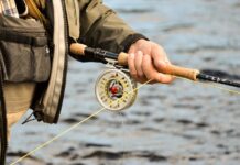 DO KRAJA APRILA LOVOSTAJ NA SMUĐA