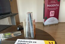 MLADI IZ BORSKOG OKRUGA UČILI O MEHANIZMU ZA SPREČAVANJE KORUPCIJE