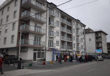 U KLADOVU OTVOREN „MARKET PLUS“ TRGOVINSKOG LANCA ALEKSANDROVIĆ