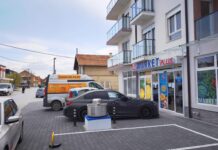 NA DAN PRIMIRJAU KLADOVU RADE MARKETI, PEKARE, APOTEKE I UGOSTITELJSKI OBJEKTI