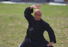 U SRCU OAZE NETAKNUTE PRIRODE ŠAOLIN KULTURNI KAMP U EKOFARMI U KLADOVU