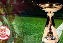FUDBAL: FINALE KUPA SRBIJE U ZAJEČARU 22. MAJA
