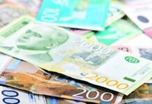 U TOKU ISPLATA MAJSKIH PENZIJA