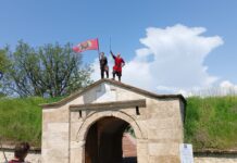 Navršava se 159 godina od predaje ključeva tvrđave Fetislam
