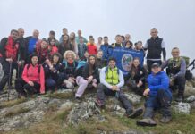 TIMОČKI PLANINARSKI MARATON 2025 – PLANINARENJE KROZ ISTORIJU I PRIRODU