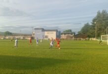 „BRODARI“ RUTINSKI U RUDNOJ GLAVI, RUDNA GLAVA-BRODOREMONT 1:2 (0:1)